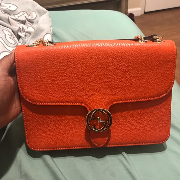 Gucci purse - Picture 2 of 3